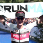 Louis Richard y Emma Bilham ganan el Embrunman - Triatlón Hoy