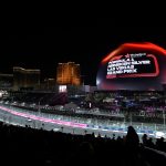 ¿Cuál es el pronóstico del tiempo para el Gran Premio de Las Vegas 2024?