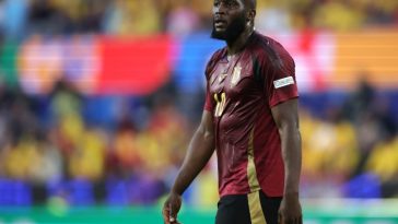 El Nápoles sigue negociando con el Chelsea el fichaje de Lukaku tras un acuerdo personal - Football Italia