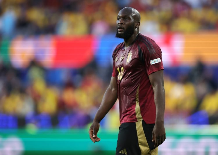 El Nápoles sigue negociando con el Chelsea el fichaje de Lukaku tras un acuerdo personal - Football Italia