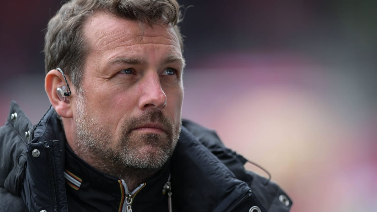 FC Bayern: Markus Weinzierl se convierte en Sportlicher Leiter am Campus