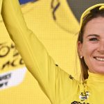 "Me rendí en el momento justo", dice Annemiek van Vleuten sobre su ausencia en el Tour de France Femmes