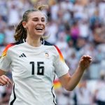 DFB-Frauen kämpfen gegen Sambia ums Viertelfinal