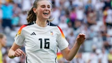 DFB-Frauen kämpfen gegen Sambia ums Viertelfinal