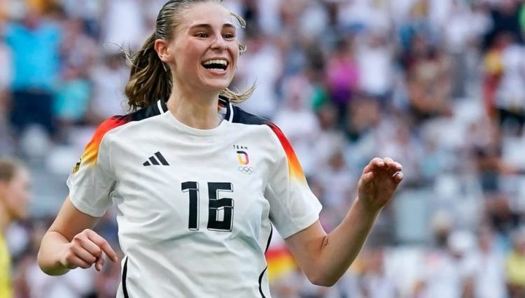 DFB-Frauen kämpfen gegen Sambia ums Viertelfinal