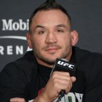 Michael Chandler está listo para “aceptar cualquier pelea” si la pelea con Conor McGregor no se lleva a cabo en diciembre