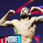 Michael Chiesa despide a Tony Ferguson y Ferguson insinúa su retiro