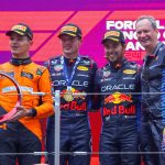 Monaghan, de Red Bull, explica por qué el equipo "se ha convertido en su hogar"