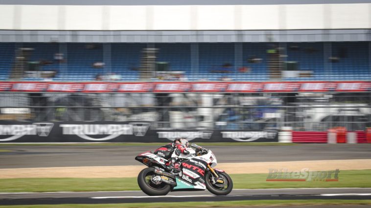 Moto2 Gran Bretaña, clasificación: Ogura vence a Canet y se lleva la pole en Silverstone | Noticias de BikeSport