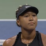 Naomi Osaka