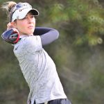 Nelly Korda: Fotos, biografía, swing, qué hay en la bolsa