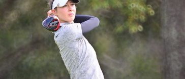 Nelly Korda: Fotos, biografía, swing, qué hay en la bolsa