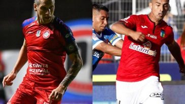 O'Higgins vs Unión La Calera: cuándo y dónde ver en vivo el partido por l Campeonato Nacional - Te Caché!