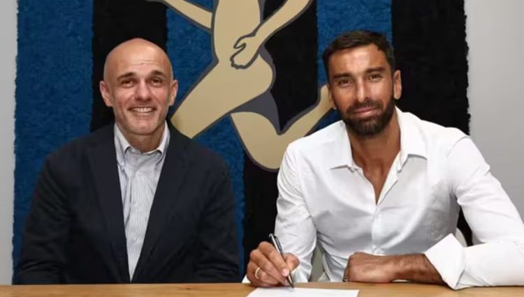 Oficial: Atalanta ficha al veterano portugués Rui Patricio - Football Italia - 27 de agosto