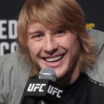 Paddy Pimblett muestra una impactante transformación corporal una semana después de UFC 304