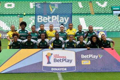 Palmarés histórico de Liga Femenina tras el segundo título de Deportivo Cali | Futbol Colombiano | Fútbol Femenino