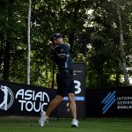 Pieters y Lee impresionan con 64 golpes iniciales en la Serie Internacional de Inglaterra - Noticias de golf