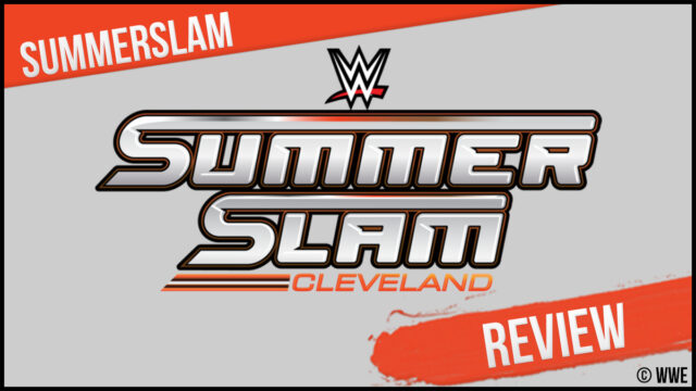 Podcast de revisión de WWE “SummerSlam 2024”: ¡Roman Reigns regresa!  ¿Qué sigue para el jefe tribal?  – Repaso de la fiesta WWE más grande del verano