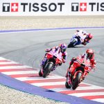 Por qué Márquez apostó -y perdió- su 'fácil' podio al sprint en MotoGP