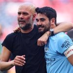 Pep Guardiola ha conseguido convencer a Ilkay Gundogan para que vuelva al Manchester City