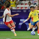 Récord: Selección Colombia femenina superó por primera vez fase de grupos en Olímpicos | Selección Colombia