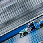 Resultados de Richmond: 10 de agosto de 2024 (NASCAR Truck Series)