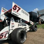 Resultados de la I-55: 3 de agosto de 2024 (World of Outlaws)