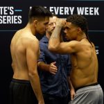 Resultados en vivo y oficiales de la Contender Series 67 de Dana White