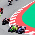 MotoGP de Barcelona