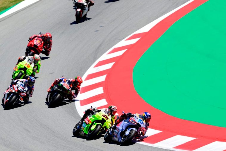 MotoGP de Barcelona