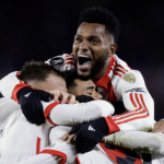 River Plate jugará con Colo Colo por los cuartos de final de Copa Libertadores - Te Caché!