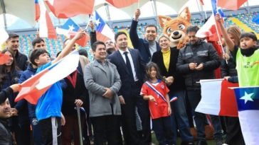 Rodolfo Carter le cierra las puertas de La Florida a la U y Colo Colo: "No les vamos a arrendar nunca" - Te Caché!