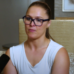 Ronda Rousey admite que no está "neurológicamente apta" para regresar a UFC