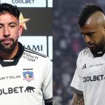 "Sabía la conversación que iba a tener con él": Isla revela conflicto con Vidal por llegar a Colo Colo - Te Caché!