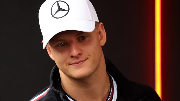 Schlechte Nachricht para Mick Schumacher – Williams holt Colapinto