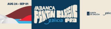 Pantín Classic Galicia Pro