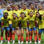 Selección Colombia femenina se aseguró diploma olímpico como premio en París 2024: | Juegos Olímpicos