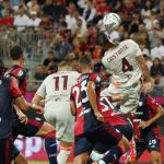 Serie A | Cagliari 0-0 Roma: Valoración de los jugadores - Los nuevos fichajes necesitan más tiempo - Fútbol Italia - 18 de agosto