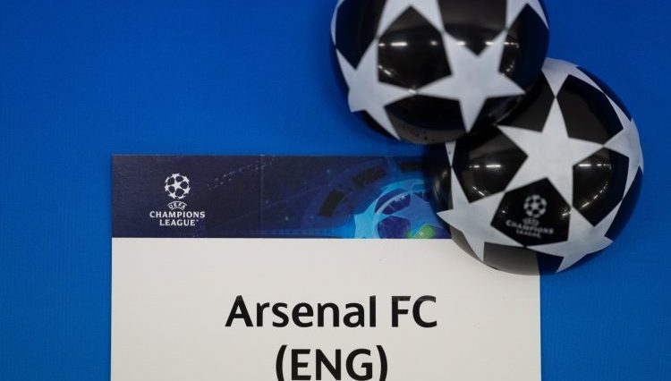 Sorteo de la Liga de Campeones EN VIVO: Evento AHORA mientras Arsenal, Liverpool, Man City y Aston Villa esperan partidos - últimas actualizaciones