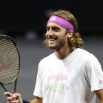 Tsitsipas