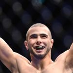 Steve Erceg arroja luz sobre la liberación del 'privilegiado' Muhammad Mokaev de la UFC