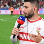 Supercopa 2024: VfB-Star Undav redet sich en Rage: "Fuckt mich Richtig ab"