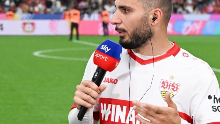 Supercopa 2024: VfB-Star Undav redet sich en Rage: "Fuckt mich Richtig ab"