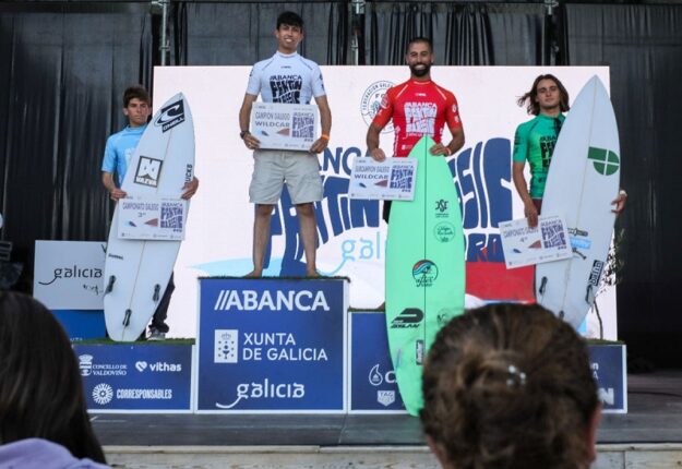 Abanca Pantín Clásica Galicia Pro 2024