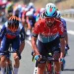 Thomas De Gendt: 'Necesito algo de libertad' en su última Vuelta a España