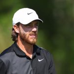 Tommy Fleetwood