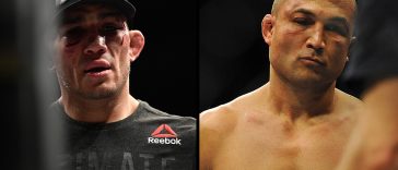 Tony Ferguson, BJ Penn y las rachas perdedoras más largas en la historia de la UFC