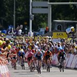 Tour de France Femmes: segunda etapa en directo: Wiebes, la mirada puesta en la batalla de las velocistas