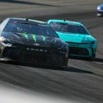 Tyler Gibbs será el nuevo presidente de Toyota Racing Development