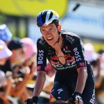 'Un equipo que siempre he admirado': Bob Jungels firma un contrato de dos años con Ineos Grenadiers